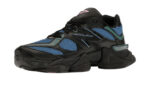 New Balance 9060 Blue Agate - vue 2
