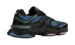 New Balance 9060 Blue Agate - vue 4