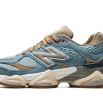 New Balance 9060 Bodega Age of Discovery authentique