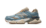 New Balance 9060 Bodega Age of Discovery authentique