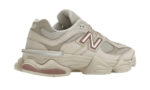 New Balance 9060 Bone Sparrow - vue 4