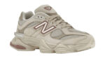 New Balance 9060 Bone Sparrow - vue 5