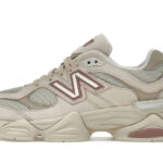 New Balance 9060 Bone Sparrow authentique