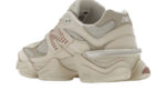 New Balance 9060 Bone Sparrow - vue 3