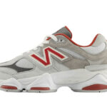New Balance 9060 Boston College authentique