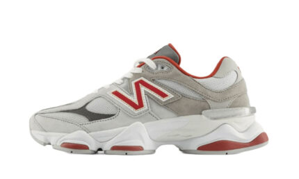 New Balance 9060 Boston College authentique