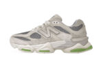 New Balance 9060 Bricks & Wood authentique