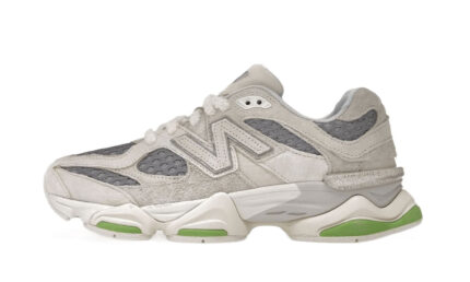 New Balance 9060 Bricks & Wood authentique