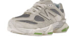 New Balance 9060 Bricks & Wood - vue 2