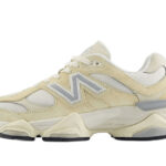 New Balance 9060 Calcium Sea Salt authentique