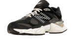 New Balance 9060 Charcoal - vue 5