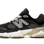New Balance 9060 Charcoal authentique