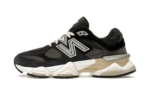 New Balance 9060 Charcoal authentique