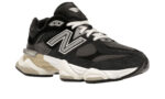 New Balance 9060 Charcoal - vue 2