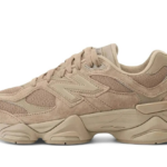 New Balance 9060 Chestnut authentique
