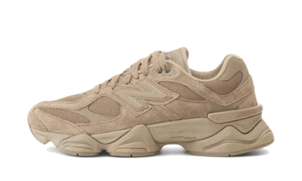 New Balance 9060 Chestnut authentique