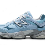 New Balance 9060 Chrome Blue authentique