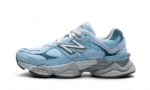 New Balance 9060 Chrome Blue authentique