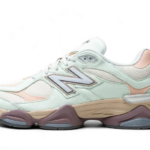 New Balance 9060 Clay Ash authentique
