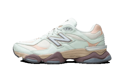 New Balance 9060 Clay Ash authentique