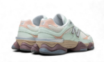 New Balance 9060 Clay Ash - vue 3