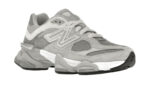 New Balance 9060 Cocncrete - vue 5