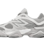 New Balance 9060 Cocncrete authentique