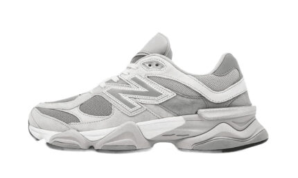 New Balance 9060 Cocncrete authentique