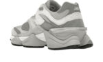 New Balance 9060 Cocncrete - vue 3