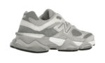 New Balance 9060 Cocncrete - vue 4