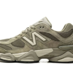 New Balance 9060 Covert Green Dark Stoneware authentique