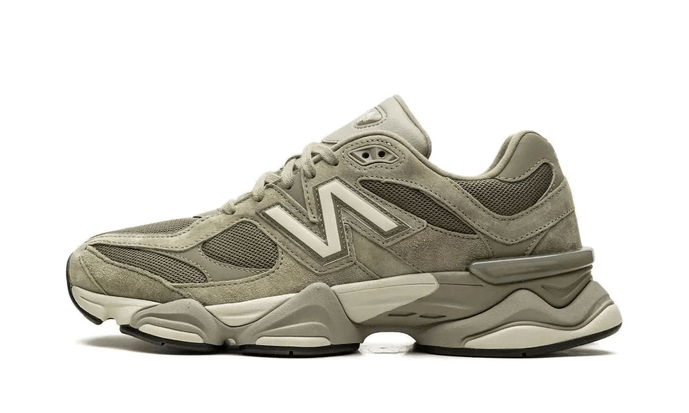 new-balance-9060-covert-green-dark-stoneware-270751 New Balance 9060 Covert Green Dark Stoneware authentique