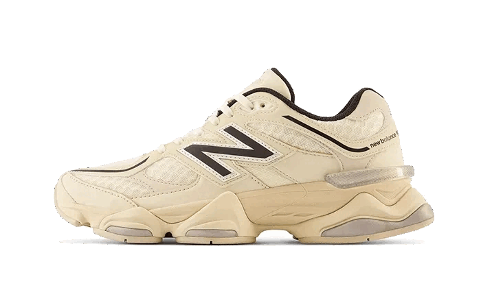 new-balance-9060-cream-black-456940 New Balance 9060 Cream Black authentique