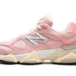 New Balance 9060 Crystal Pink authentique