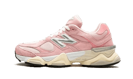 New Balance 9060 Crystal Pink authentique