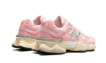 New Balance 9060 Crystal Pink - vue 3