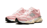 New Balance 9060 Crystal Pink - vue 2