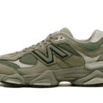 New Balance 9060 Dark Olivine authentique
