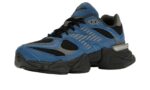 New Balance 9060 Dark Royal Brown - vue 2