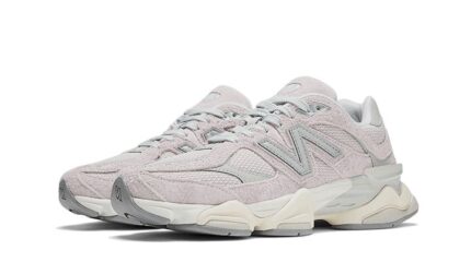 New Balance 9060 December Sky - vue 2