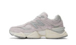 New Balance 9060 December Sky authentique
