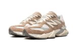 New Balance 9060 Driftwood - vue 2