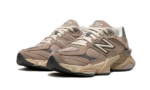 New Balance 9060 Driftwood Castlerock - vue 2
