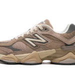 New Balance 9060 Driftwood Castlerock authentique