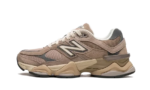 New Balance 9060 Driftwood Castlerock authentique