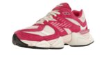 New Balance 9060 Fuchsia Pink - vue 5