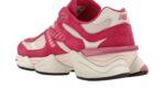 New Balance 9060 Fuchsia Pink - vue 4