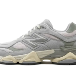 New Balance 9060 Granite Pink authentique