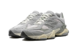 New Balance 9060 Granite Pink - vue 2