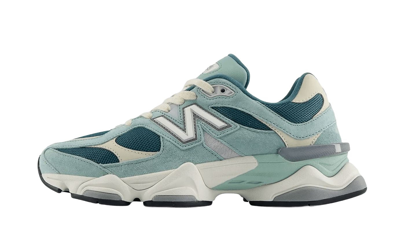 new-balance-9060-green-cream-451533 New Balance 9060 Green Cream authentique